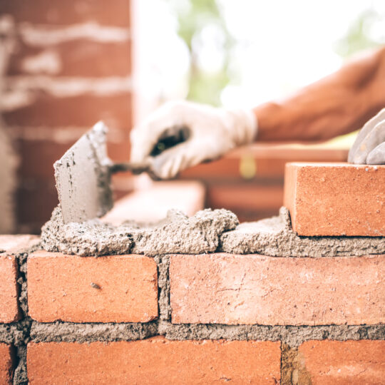 Masonry Insulation