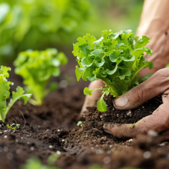 Horticultural Vermiculite